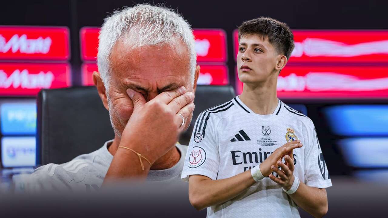 Real Madrid'de büyük kriz! El Clasico öncesi ipler tamamen koptu