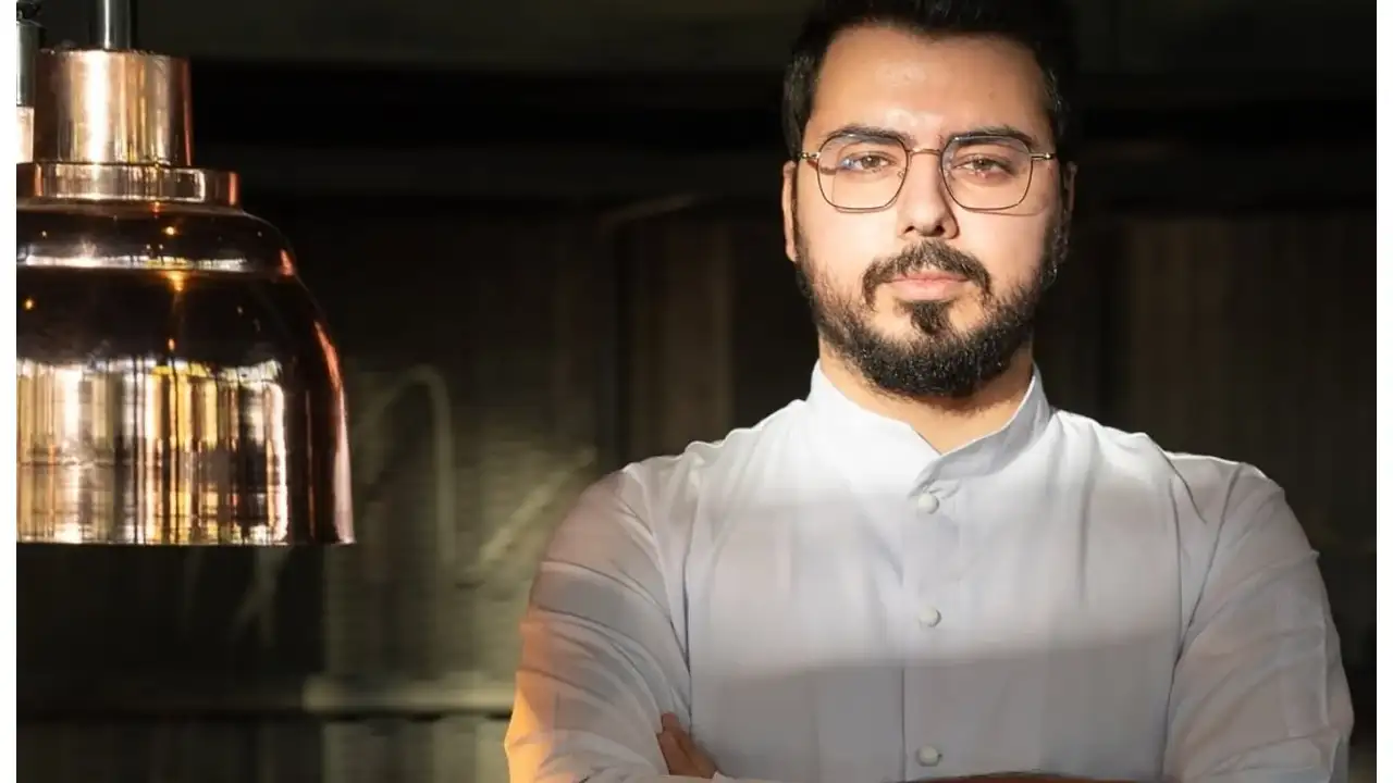 Fon soruşturması MasterChef şampiyonu Serhat Doğramacı'nın planlarını altüst etti! Ortaklığı sona erdi
