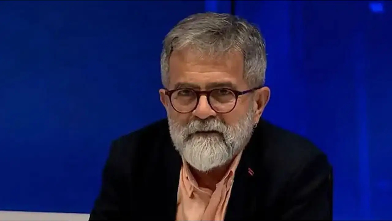 "Bakan istifa edecek" demişti... Ali Tarakcı tutuklandı!