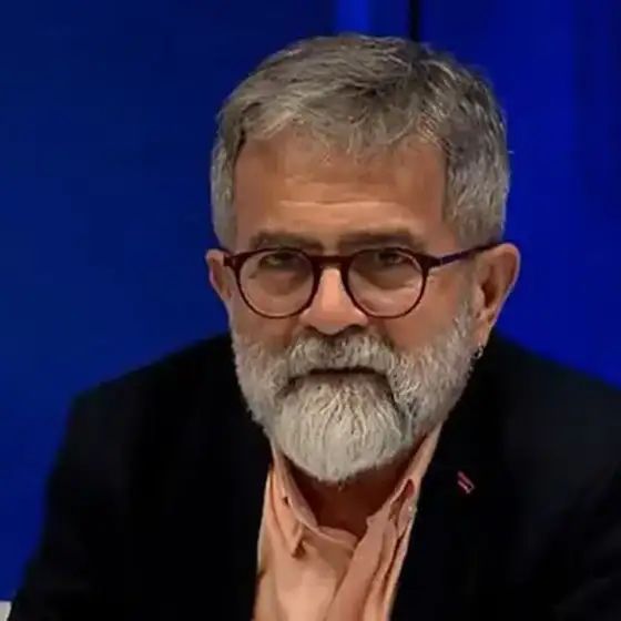 "Bakan istifa edecek" diyen Ali Tarakcı için gözaltı kararı!
