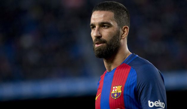 Arda Turan istenmeyen adam oldu!
