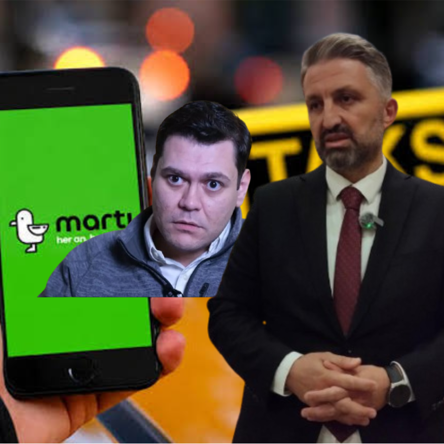 MARTI TAG KAPANACAK! İstanbul Taksiciler Esnaf Odası Başkanı İsmet Dalcı'dan SuperHaber'e özel açıklamalar! Mahkeme kararını verdi ama icra süreci neden engelleniyor?