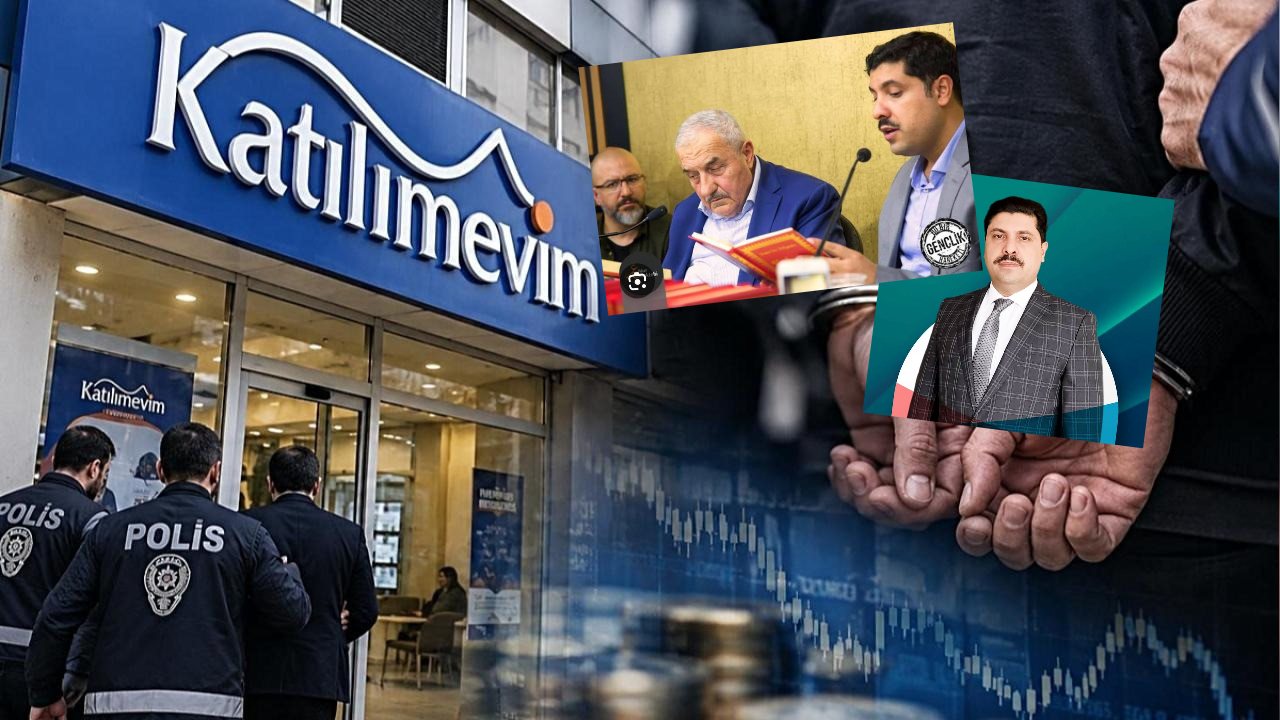 Katılımevim soruşturmasında alınan Niyazi Derindağ'ın, Rıza Derindağ ile bağı ne? Fazıl Duygun yazdı...