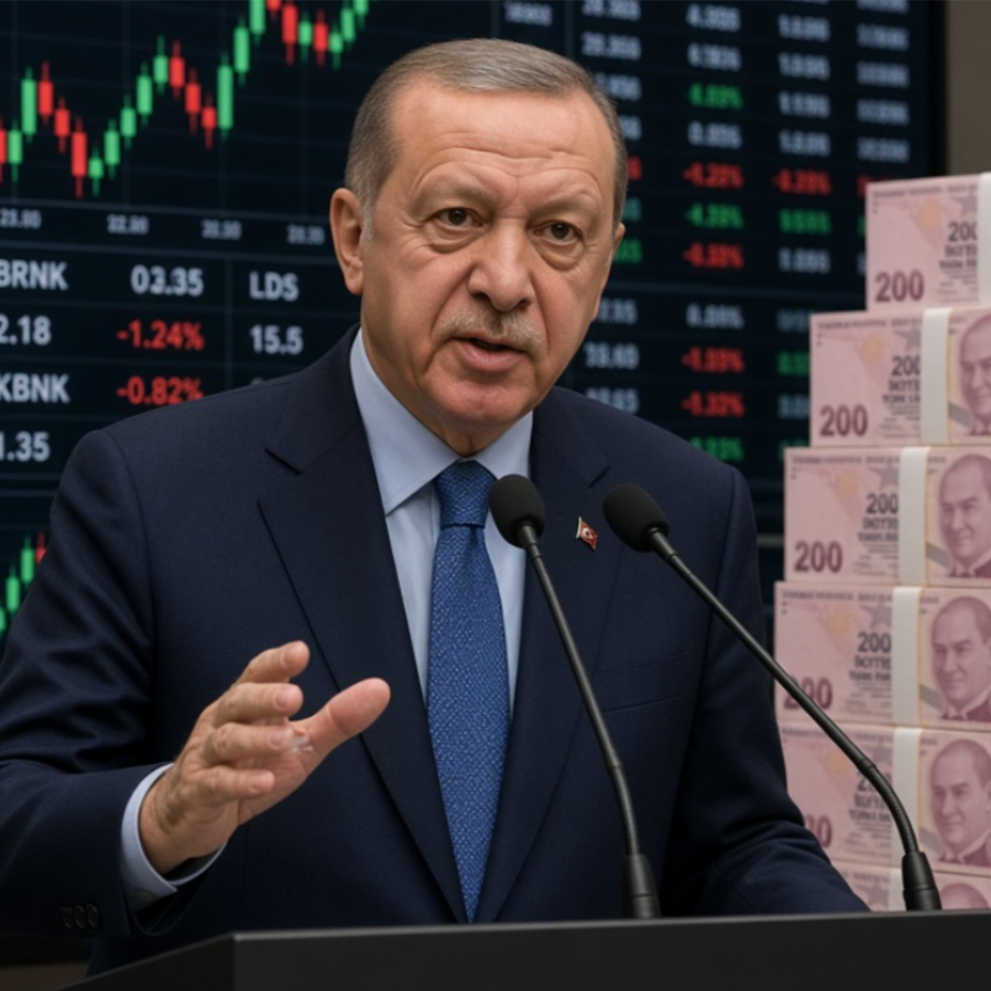 Cumhurbaşkanı Erdoğan fon mağdurları için bizzat devreye girdi! 1 milyon TL altı mağdurlara müjde: Gereğini derhal yapın!