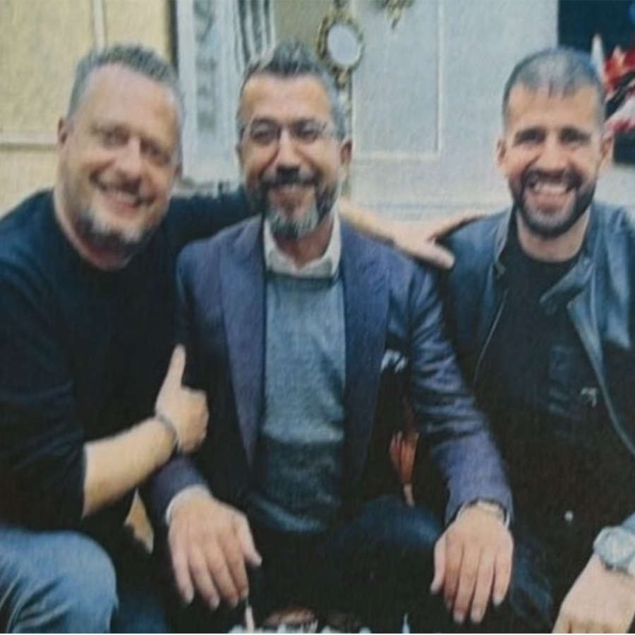 "Bacanaklar" grubunda yasadışı kumar: Polis fuhuş diye aldı, altından Yeni Partili Mustafa Erden ve Ayhan Bora Kaplan çıktı