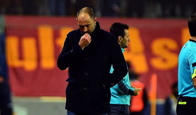 İgor Tudor'lu Galatasaray'ın büyük maç kabusu! Sekiz maç 1 puan...