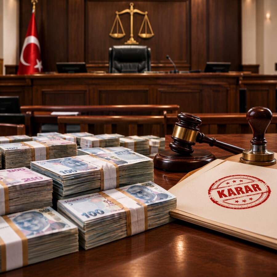 Resmi bilgi ve belgeye erişim engeli olur mu? Zenginler ve ünlüler nasıl anında haberlere erişim  engeli kararı aldırabiliyor?