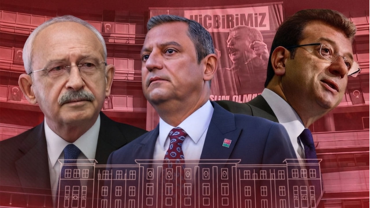 İmamoğlu ve Özgür Özel iyi dinleyin, Bay Kemal size söylüyor! "Belediye Başkanı olup köşeyi dönemezsin"