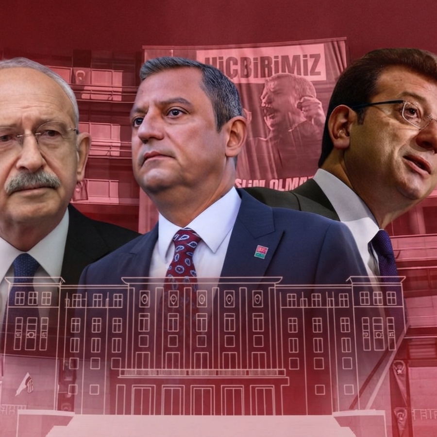 İmamoğlu ve Özgür Özel iyi dinleyin, Bay Kemal size söylüyor! "Belediye Başkanı olup köşeyi dönemezsin"