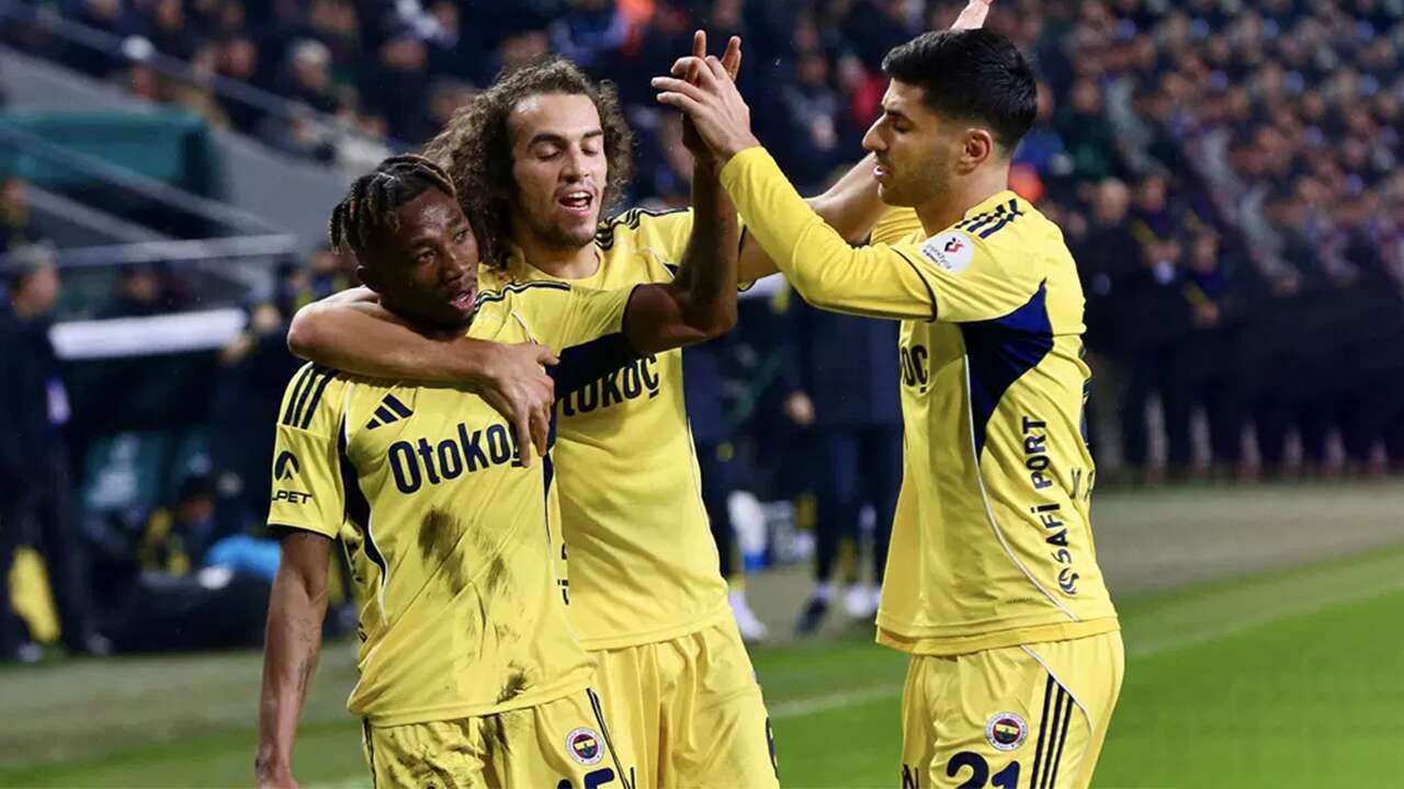 Fenerbahçe'de ayrılık yakın! "Böyle devam edecekse ben giderim"