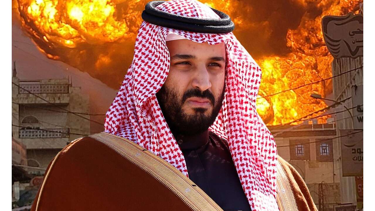 ABD istihbaratı sızdırdı: Suudi Arabistan'dan gizli 'nükleer silah' hamlesi!