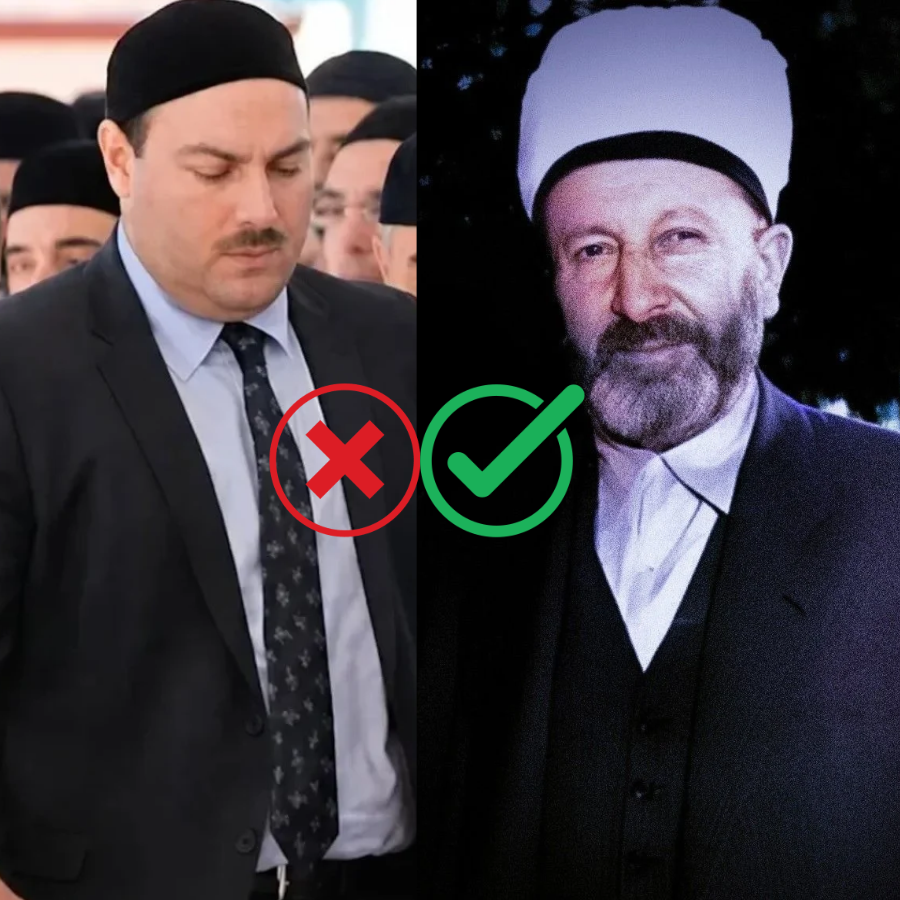 Süleymancılar, Alihan Kuriş'e reddiye yapacak mı? Cemaatin ileri gelenleri neden susuyor?