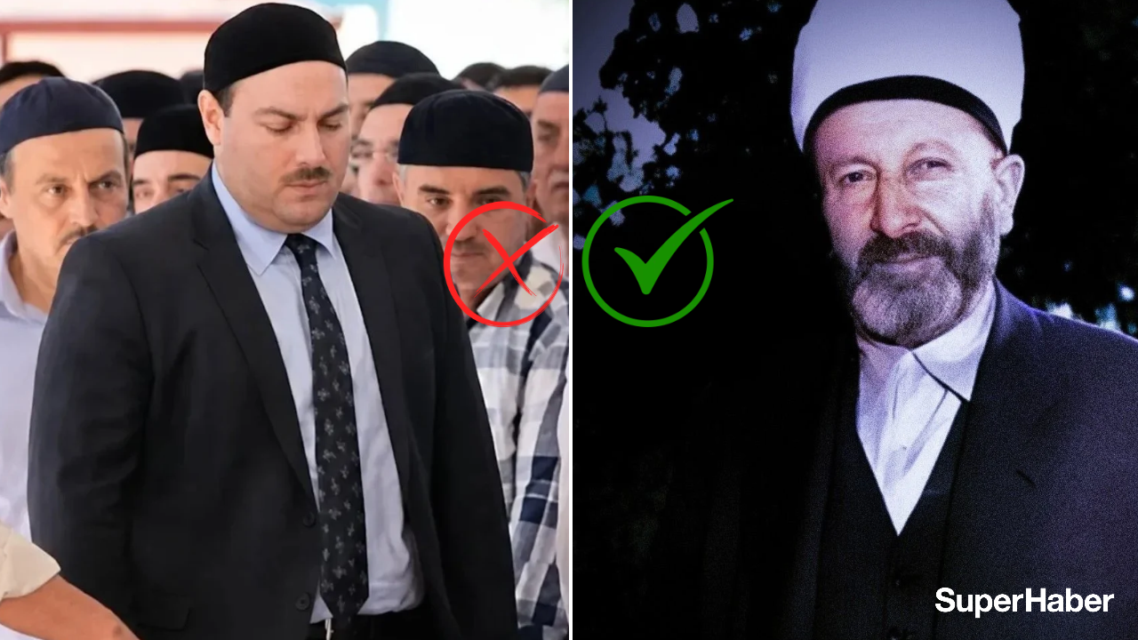 Süleymancılar, Alihan Kuriş'e reddiye yapacak mı? Cemaatin ileri gelenleri neden susuyor?