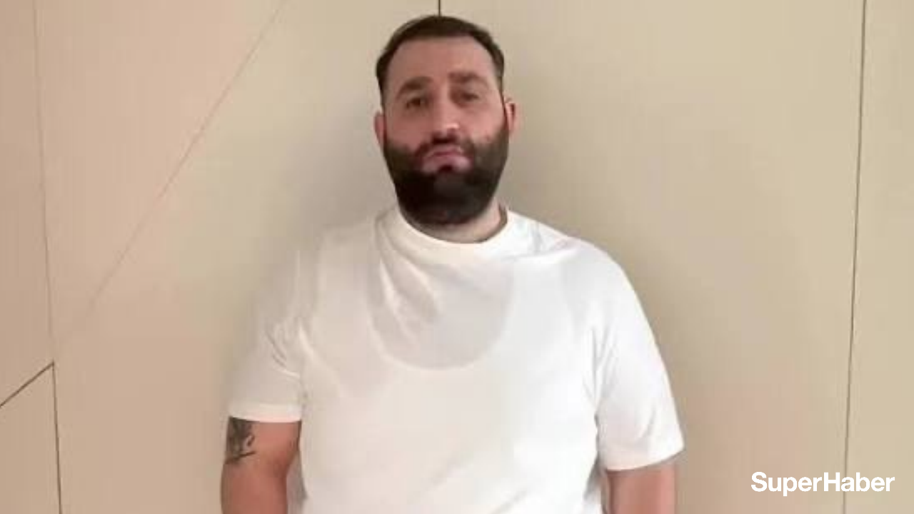 Viterbo tutukluluğu: "Casperlar" çetesi lideri "Hamuş"a İtalya'da hapis cezası!