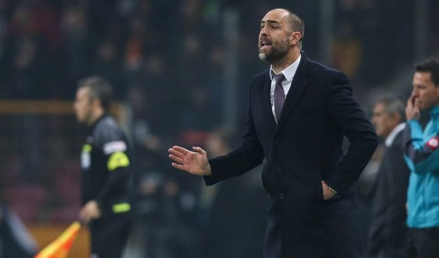 Galatasaray'ın istediği sol bek için Tudor'dan onay geldi!