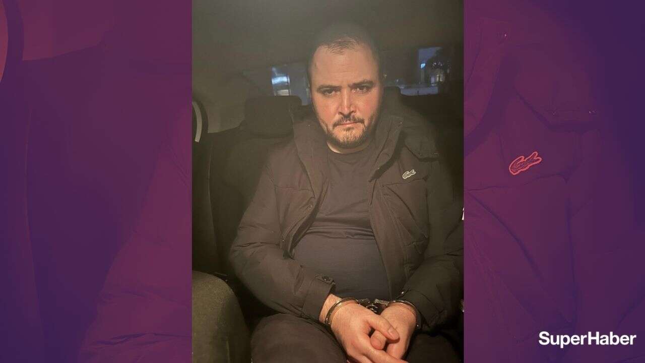 Fon soruşturması dalga dalga büyüyor! Tera Portföy Başkanı Erdin Özel gözaltına alındı