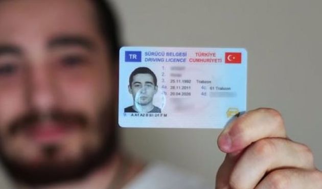 Ehliyet sınavlarında yeni dönem!