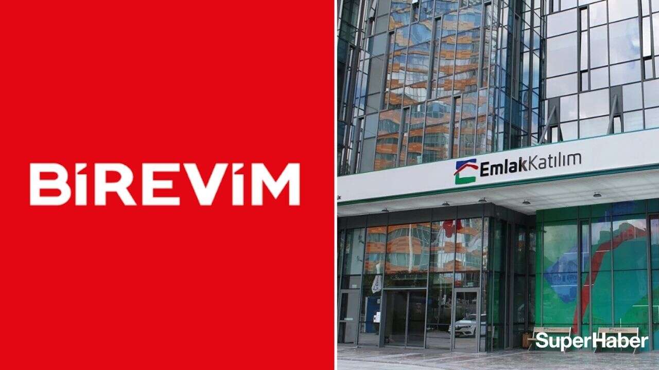 Birevim üyelerine duyurdu! Emlak Katılım devir için resmi başvuruyu yaptı