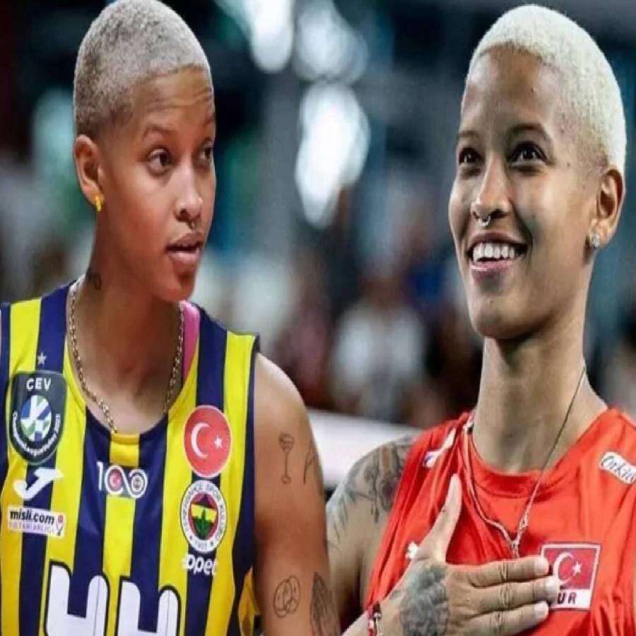 Ve Melissa Vargas 10 milyon liraya imzayı attı: Yeni yolculuğu hayırlı olsun!
