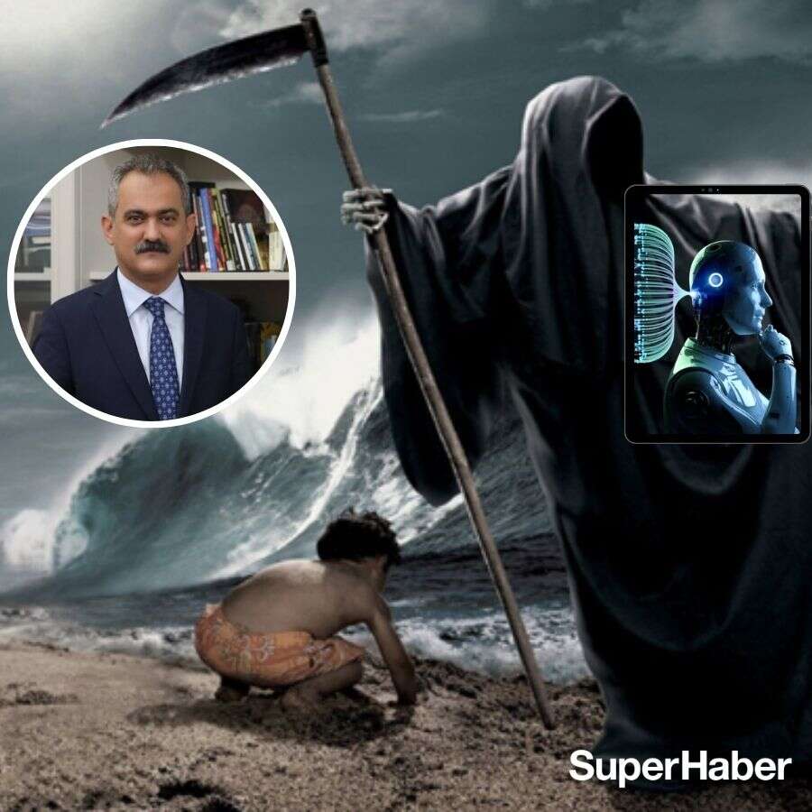 Yapay Zekâya İşi Devrederken Ahlâkî Sorumluluğu da mı Devrediyoruz?