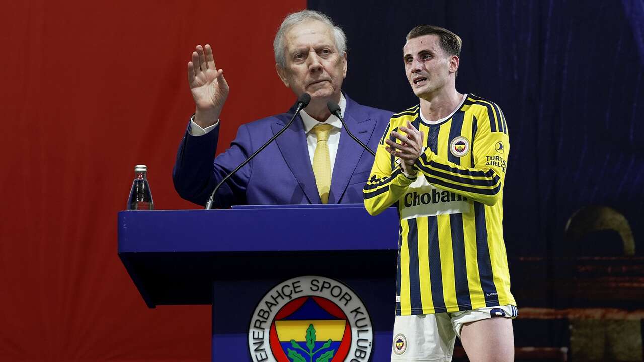 Aziz Yıldırım: UEFA 11 milyon euro ceza kesti! İşte Fenerbahçe'yi UEFA'ya şikayet eden kulüp