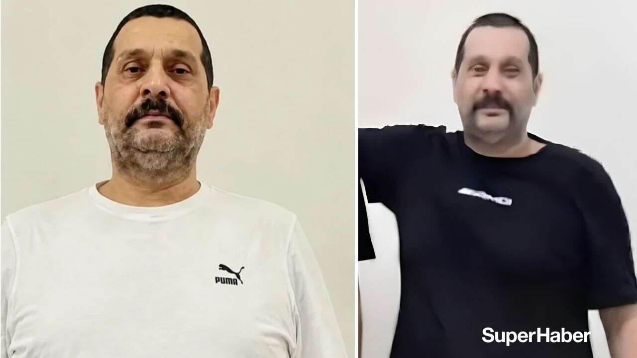 "Daltonlar" davasının kilit ismi Zafer Boyun cezaevinde öldü
