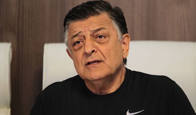 Yılmaz Vural'dan olay yaratacak derbi yorumu!