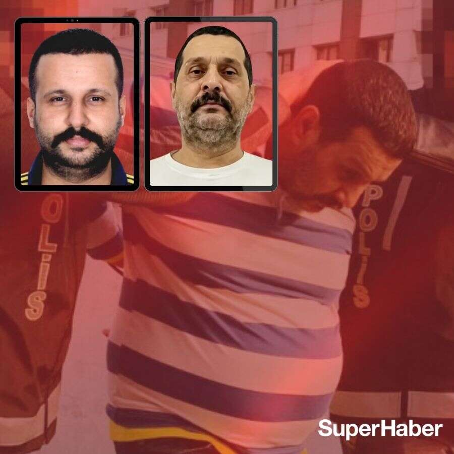 "Daltonlar" davasının kilit ismi Zafer Boyun cezaevinde öldü