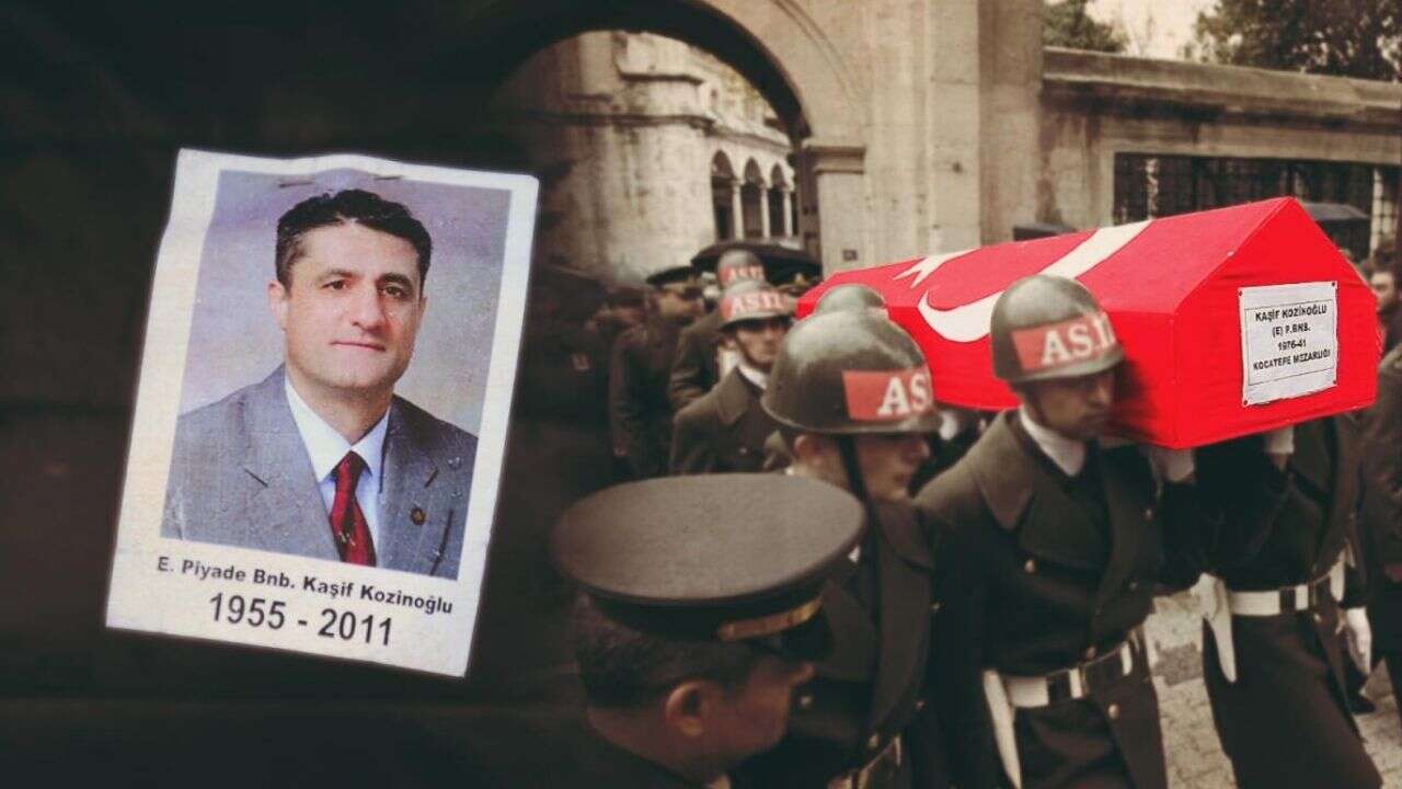 Kozinoğlu soruşturmasında şüpheli ölüm: Eski adli tıp doktoru evinde ölü bulundu