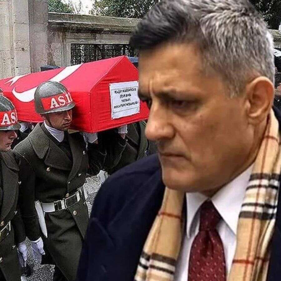 Kozinoğlu soruşturmasında şüpheli ölüm: Eski adli tıp doktoru evinde ölü bulundu
