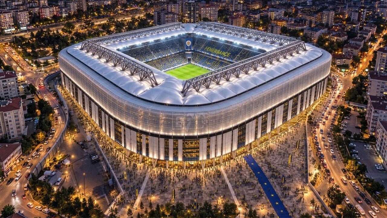 Fenerbahçe'de "Yeni stadın tüm maliyetini ben karşılayacağım" diyen biri var