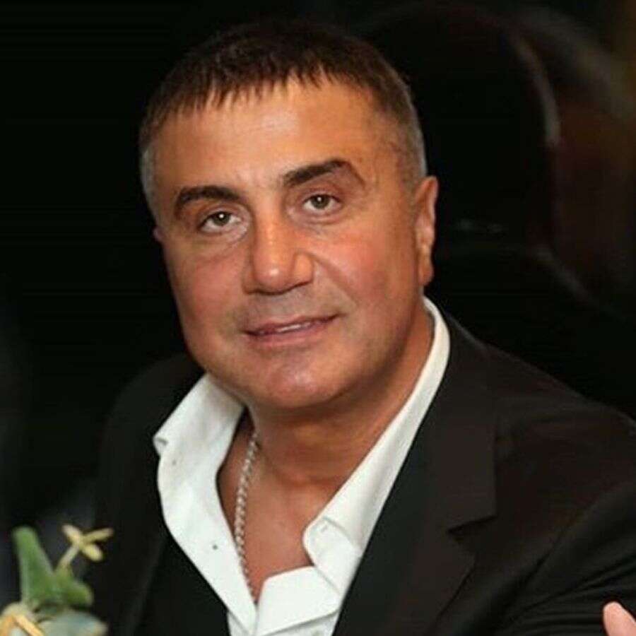 MHP duyurdu: Sedat Peker Türkiye’ye dönüyor