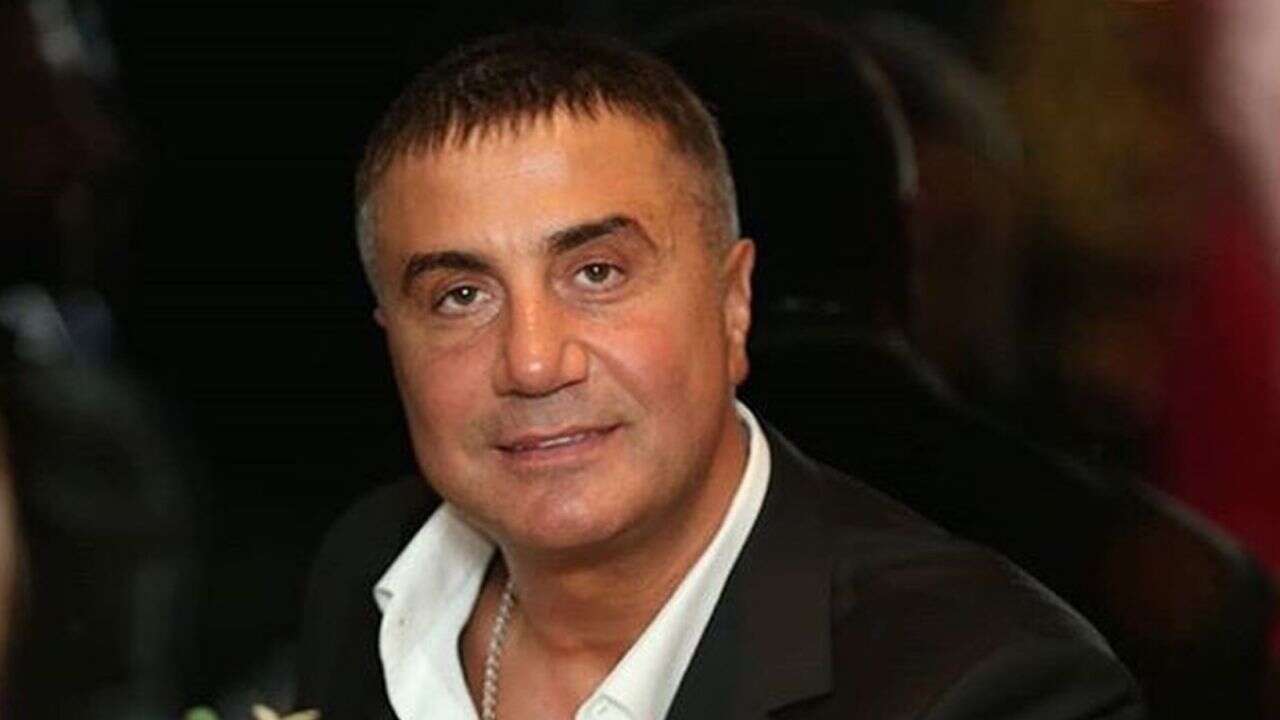 MHP duyurdu: Sedat Peker Türkiye’ye dönüyor