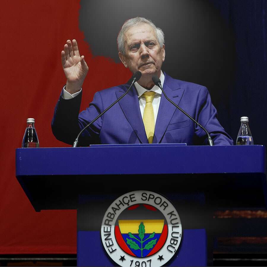 Aziz Yıldırım Fenerbahçe tarihinin en başarılı transferini 0 kârla sattı: Utanmazlar