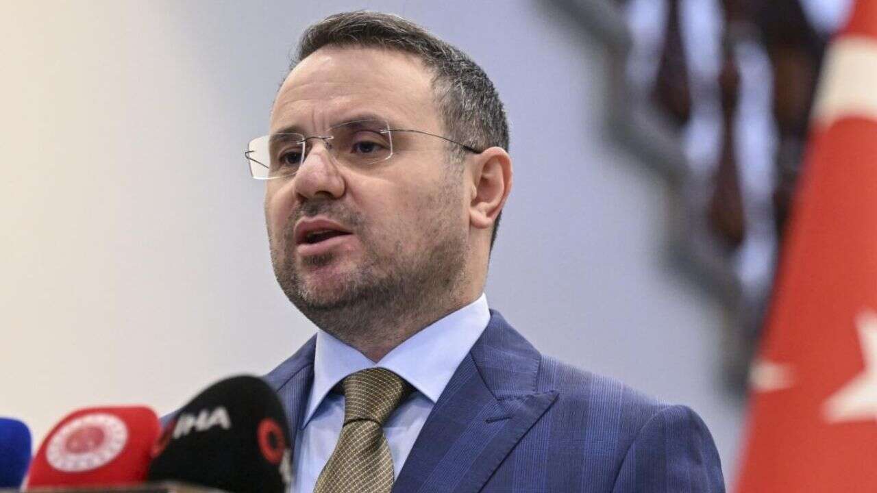 Bakan Gürlek: Vatandaşlarımız müsterih olsun, hiçbir şey karanlıkta kalmayacaktır