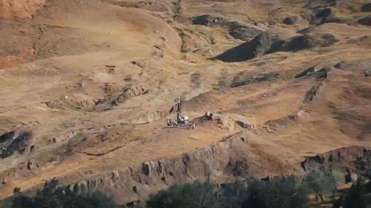 Nuh’un Gemisi’nin keşfinde arazi süreci tamamlandı: Laboratuvar süreci başladı