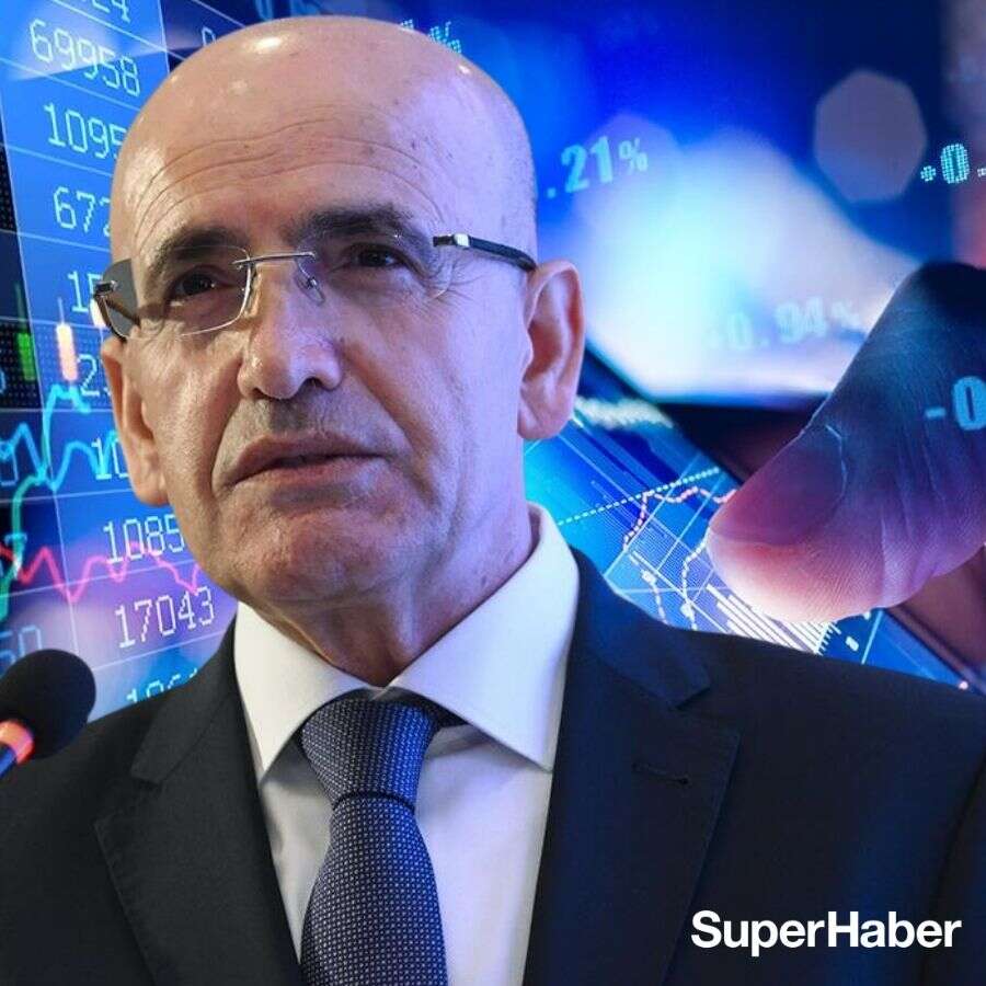 Bakan Şimşek'ten son dakika fon soruşturması açıklaması: İlgisi olmayanlara işlem yapılmayacak
