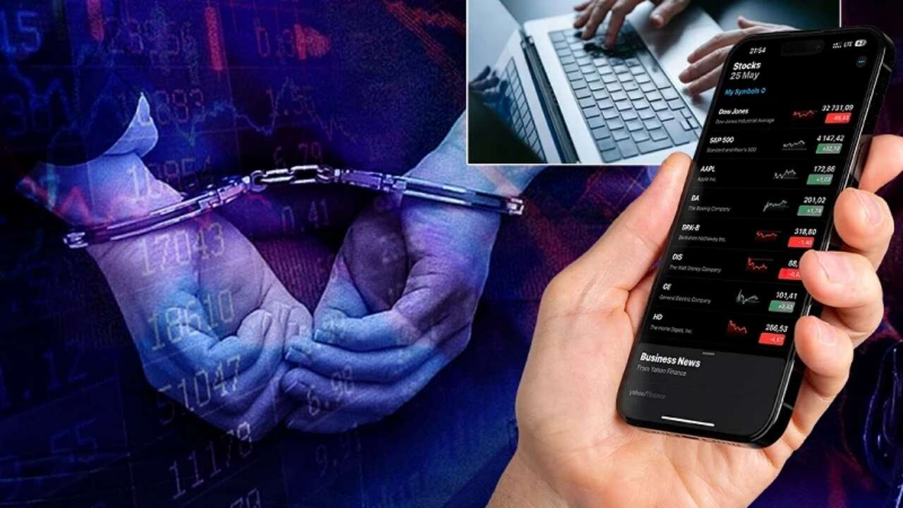 Fon soruşturmasında SPK'nın başsavcılığa gönderdiği yazı ortaya çıktı: Tüzel kişiler için tedbirler incelensin!