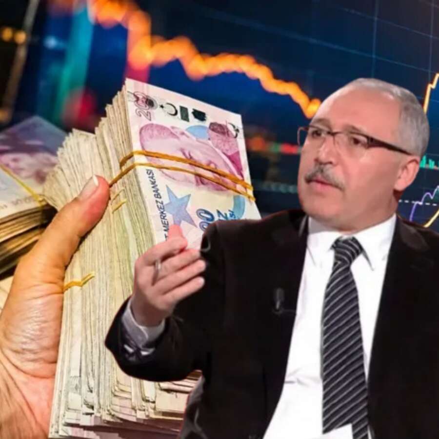 "İnfial halindeler..." Fon vurgununda AK Parti milletvekilleri ne diyor? Abdulkadir Selvi'den çarpıcı kulis