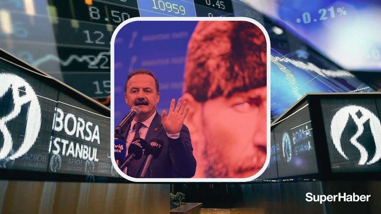 Yavuz Ağıralioğlu fon soruşturmasını başörtüsüne bağladı! Ne boğaz sermayesine nede CHP'ye böyle konuştu