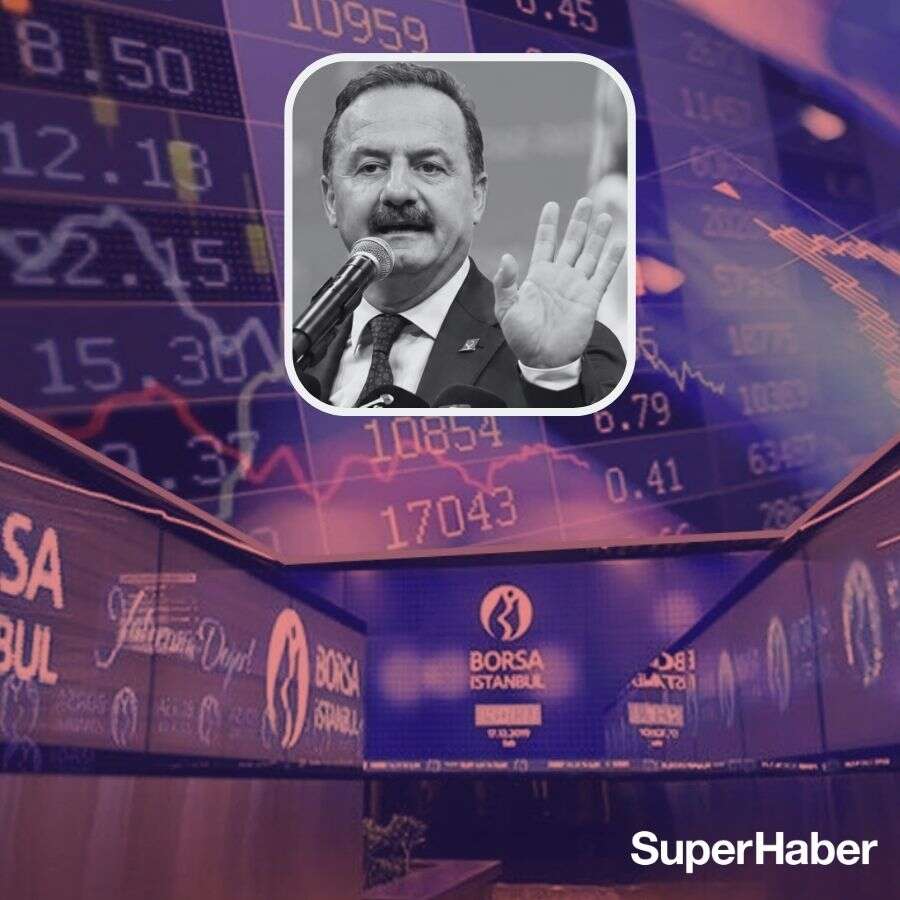 Yavuz Ağıralioğlu fon soruşturmasını başörtüsüne bağladı! Ne boğaz sermayesine nede CHP'ye böyle konuştu
