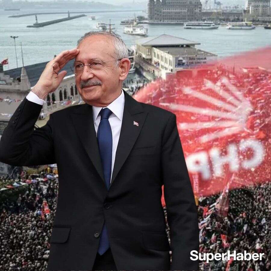 Sosyal Demokrasi Derneği, "Türkiye'nin umudu" gördüğü Kemal Kılıçdaroğlu'nu ihraç etti