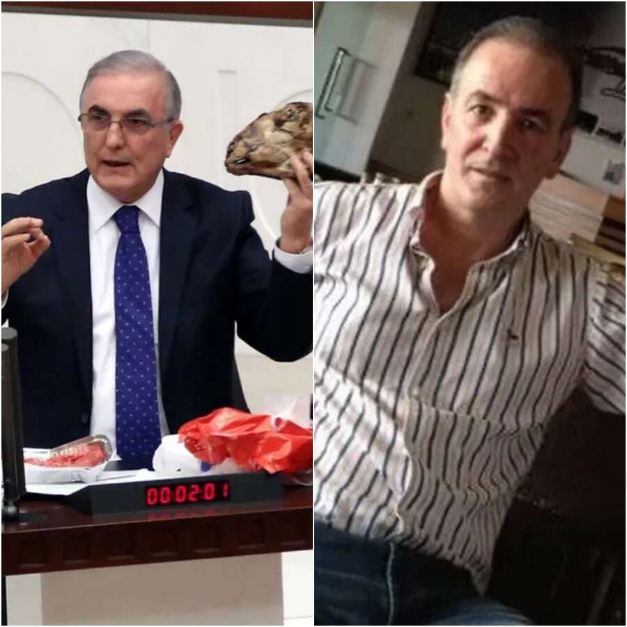 Fon soruşturmasından bu kez de CHP'li Ensar Öğüt''ün kardeşi Balıkçı İsmet çıktı! 3 milyar TL'lik fon çıkışı...