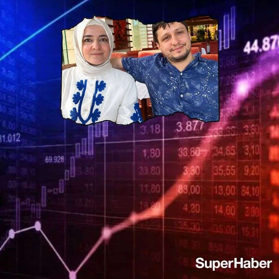Fatma Betül Sayan Kaya için yargı yolu açılıyor! SPK suç duyurusunda bulunacak