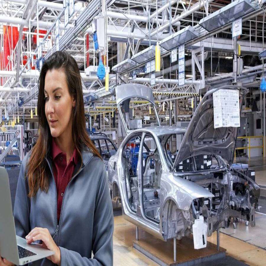 Yılda 200 bin adet üretecekti: Türkiye'deki dev otomobil fabrikası resmen kapandı!