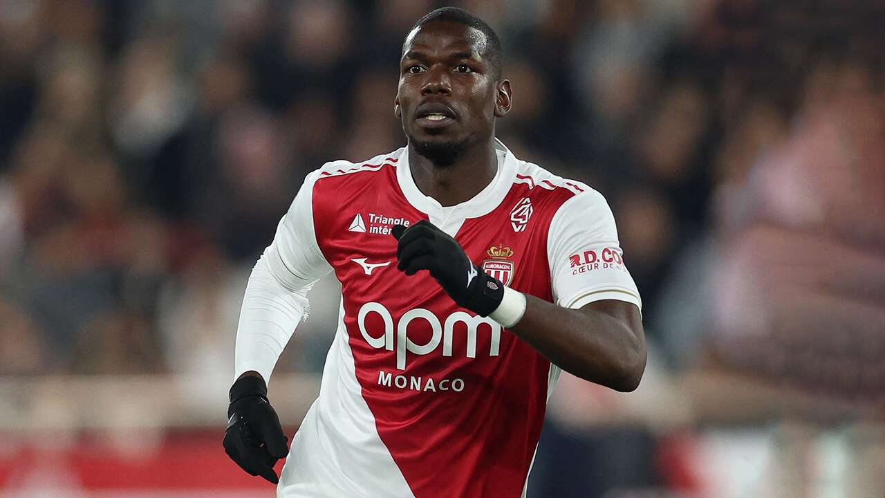 Paul Pogba girişimi! Devre arasında Türkiye'ye mi geliyor?
