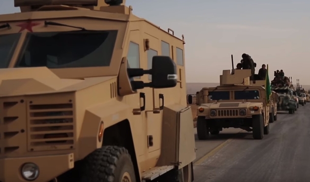 Pentagon: Türkiye'yi tehdit edebilecek tüm silahları geri alacağız...