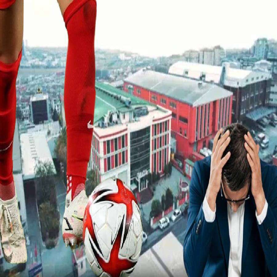 Dünyaca ünlü markalarla işbirliği yapıyordu: Türk futbolcunun 2 şirketi resmen iflas etti!