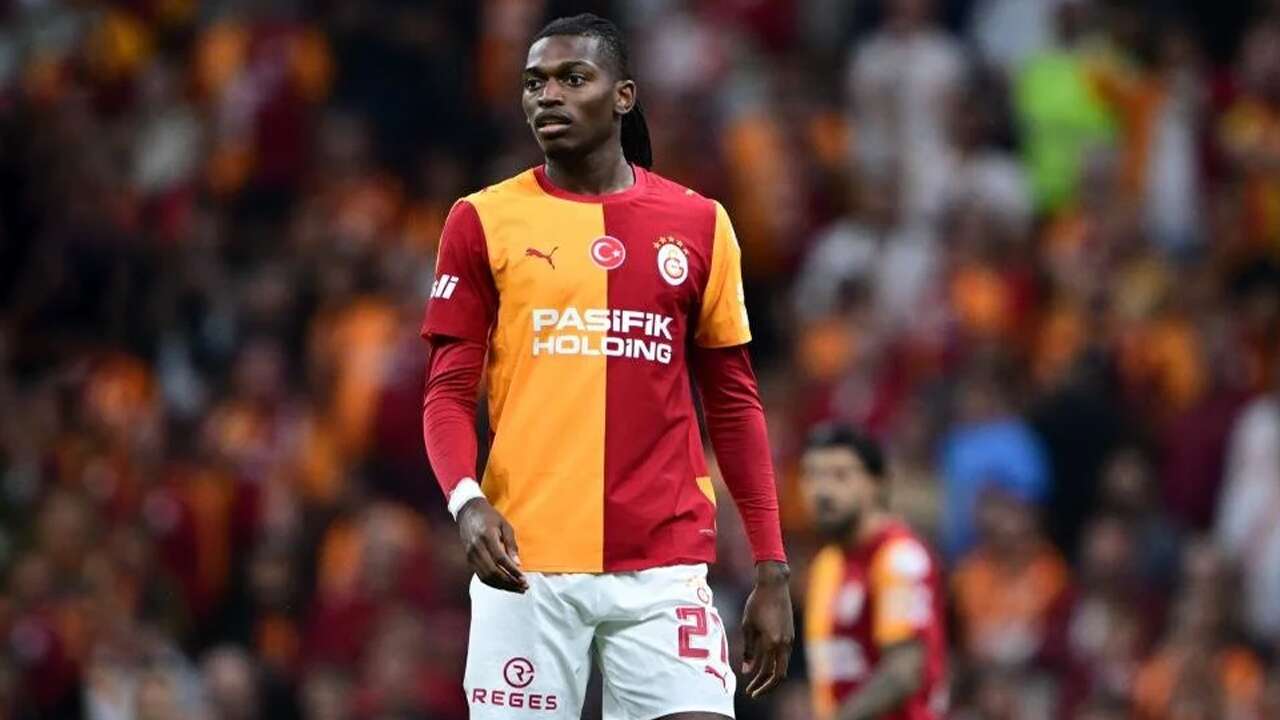 Leao: Türkiye Ligi beni şaşırttı