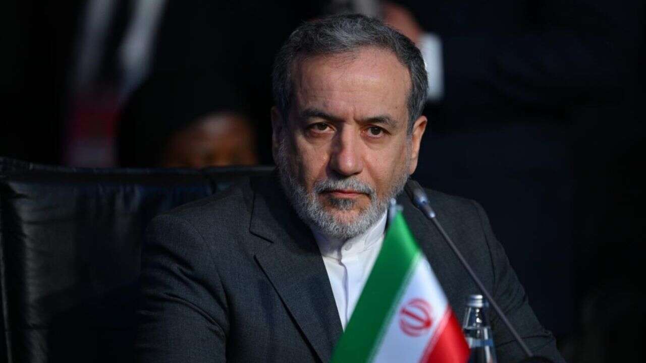 İran basını duyurdu: Dışişleri Bakanı Arakçi, ABD’de ara bulucularla görüşecek